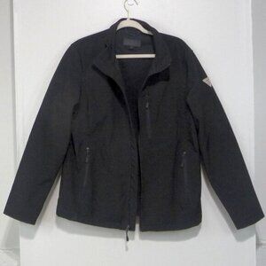GUESS JACKET SOFTSHELL WIND WATER RESISTANT  MEDIUM